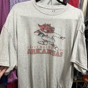 Arkansas Graphic Tee